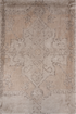 Vintage Oushak Area Rug (7' x 11')